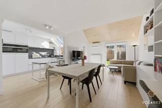 Open house on Saturday 21 March - Sunday 22 March - Tuesday 24 March - sign up via www.polares.euThis charming and ready-to-move-in 3-bedroom house,...