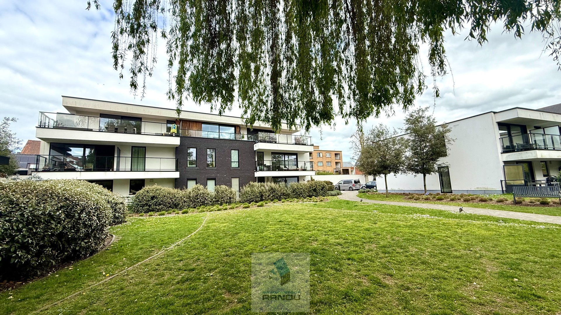 Penthouse met 1 slaapkamer en zonnig terras - foto 3