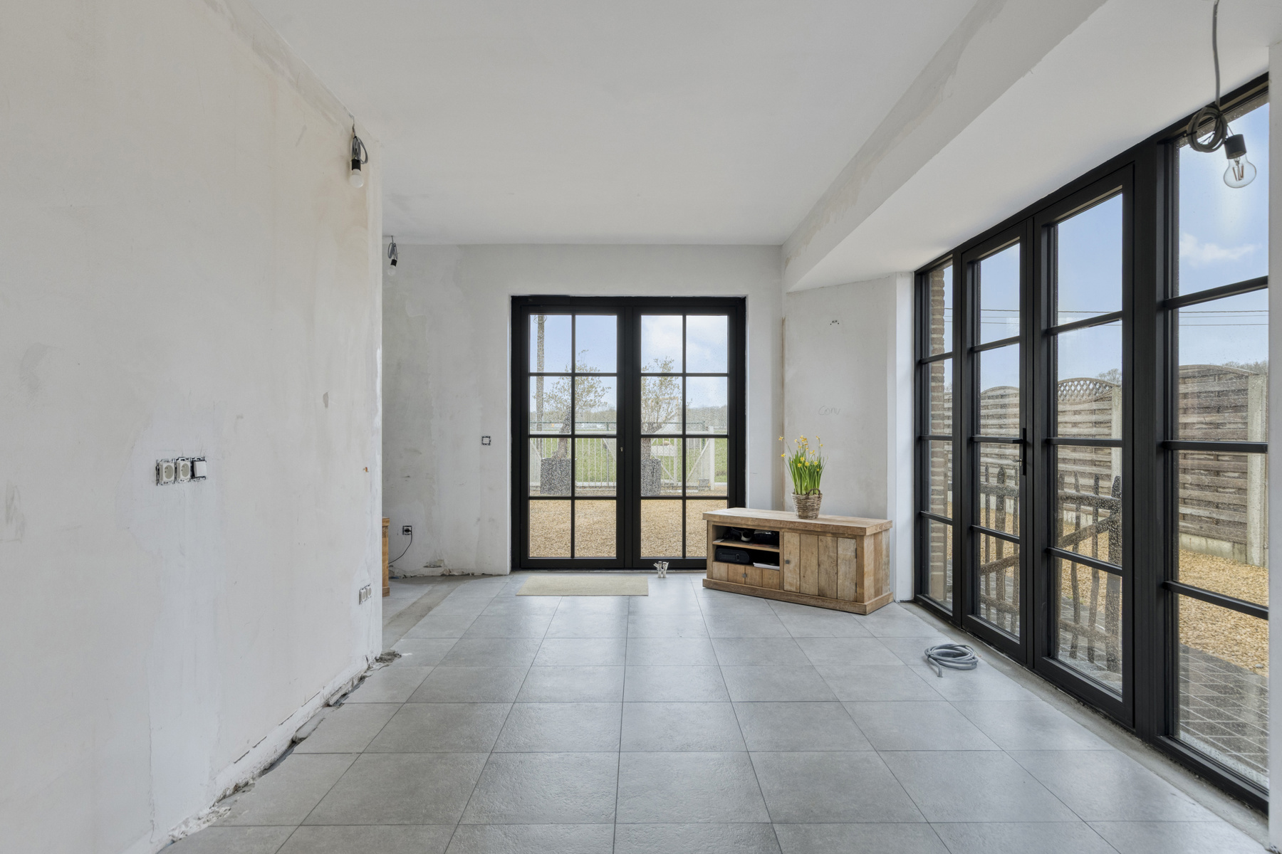 Maison à vendre à Meise avec 4 chambres - photo 3