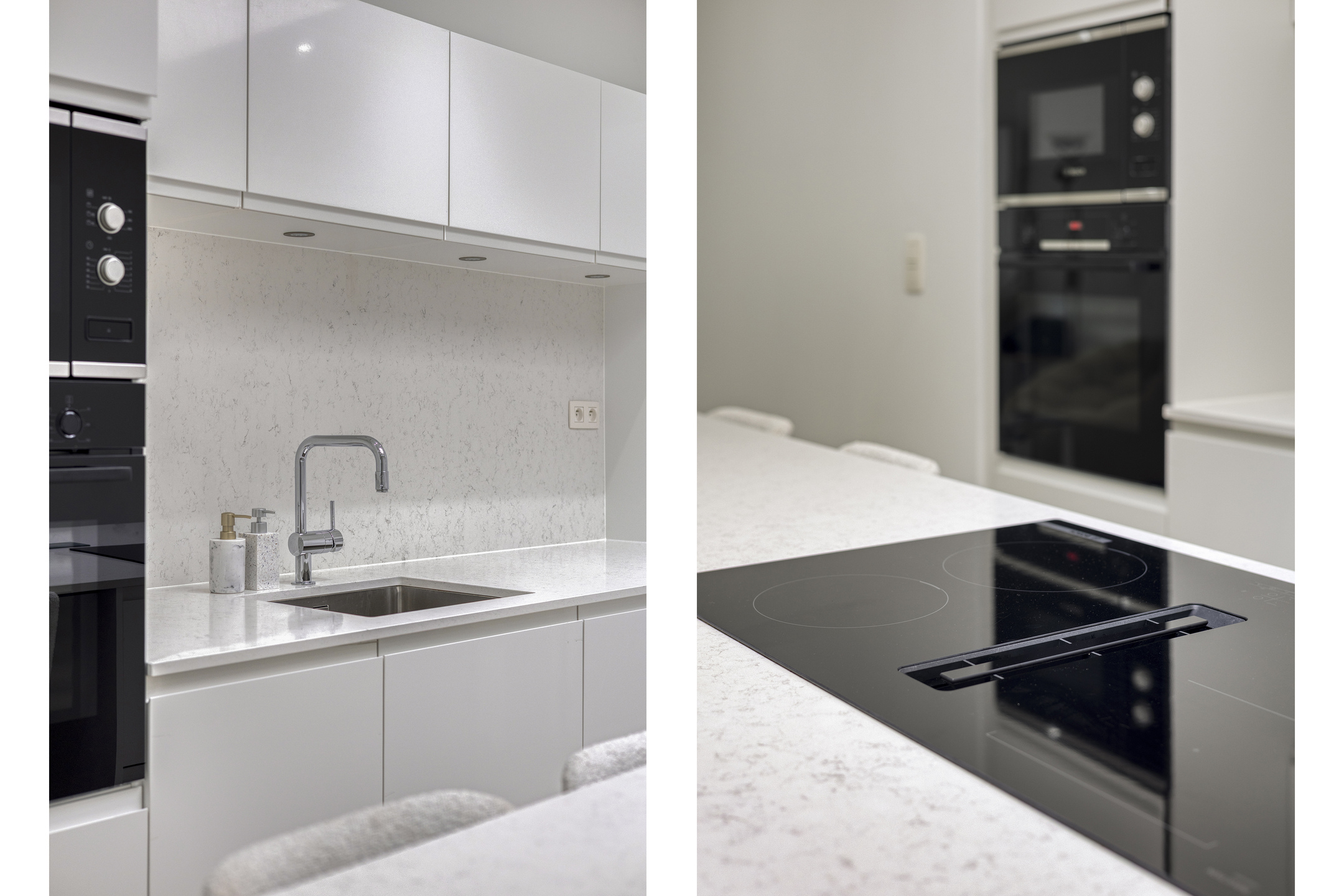 Ruime gerenoveerde woning in centrum Willebroek - foto 4