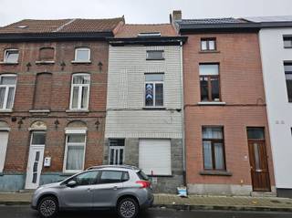Maison à vendre à Gand