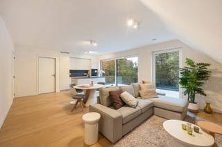 Vermijd overbruggingskredieten ! Beschikbaar bij akte !Laatste appartement beschikbaar !Residentie BLFLR (alias Bellefleur) – betaalbaar wonen in een...