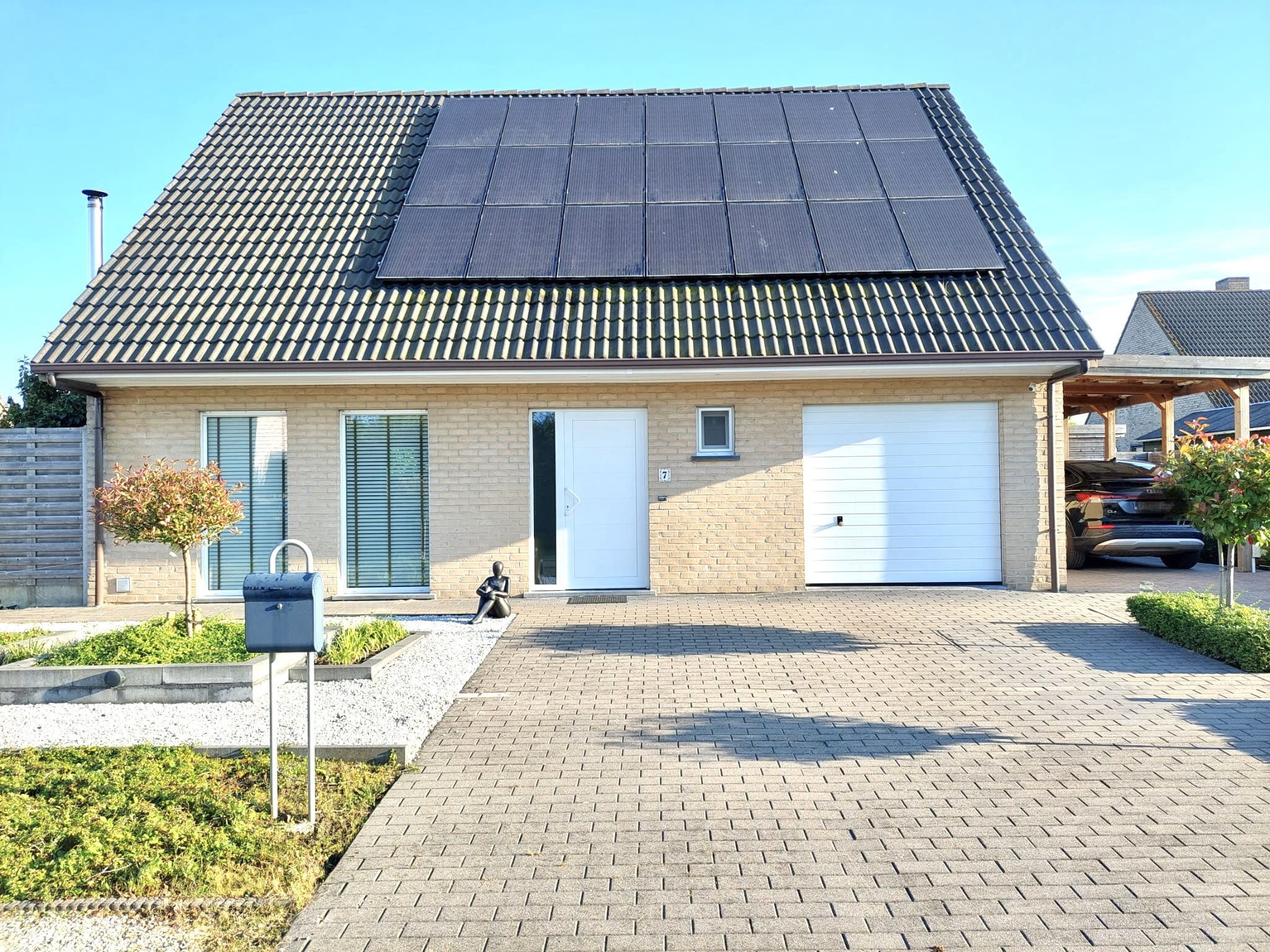 Maison à vendre à Roulers