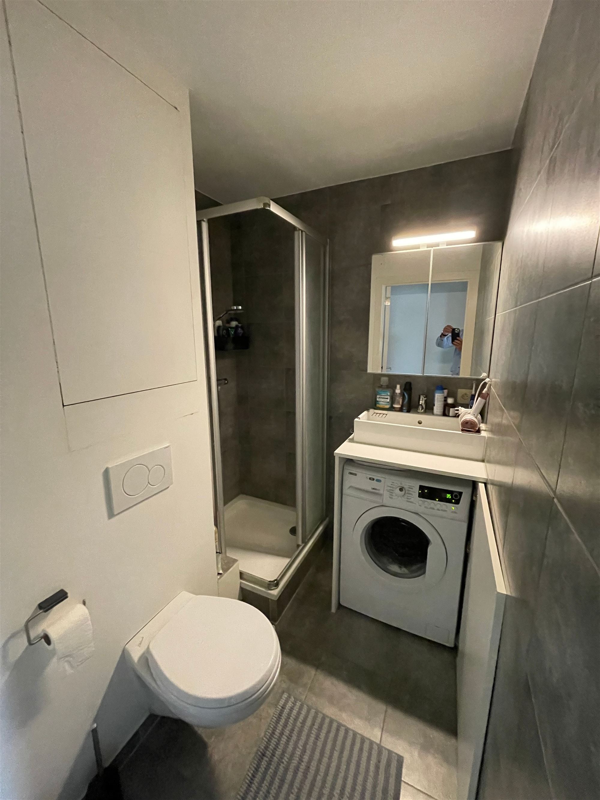 Appartement - photo 5