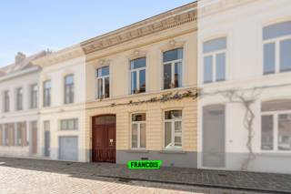 Maison à vendre à Gand