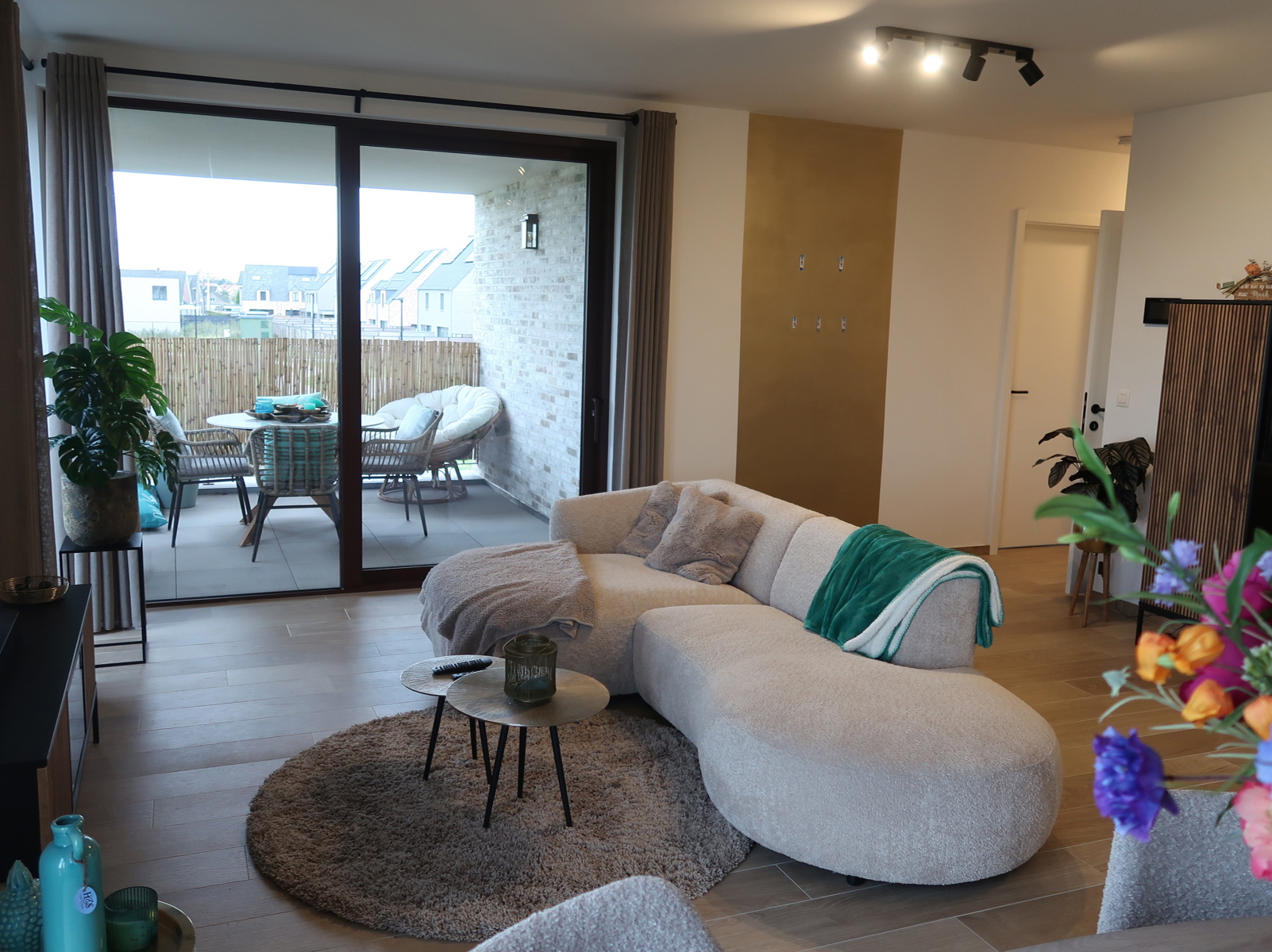 Appartement à louer à Ravels avec 2 chambres - photo 5