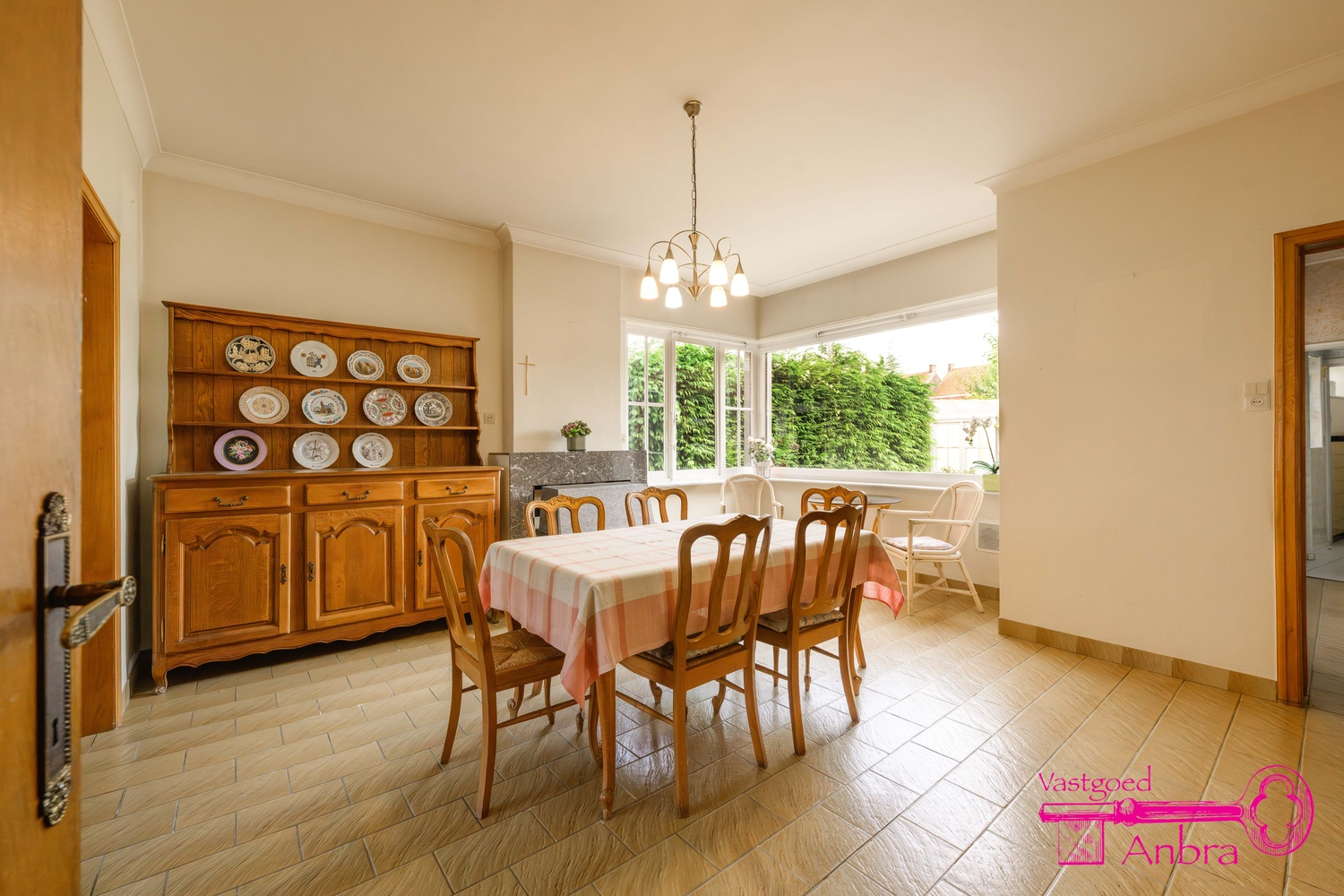 KAPELLESTRAAT 103 - 8760 TIELT (MEULEBEKE) - foto 3