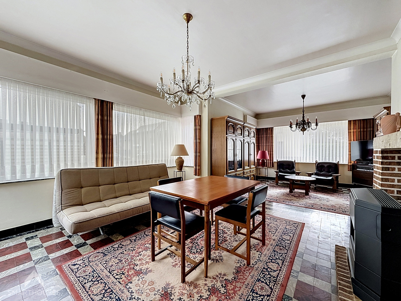 Maison à vendre à Waregem avec 3 chambres - photo 5