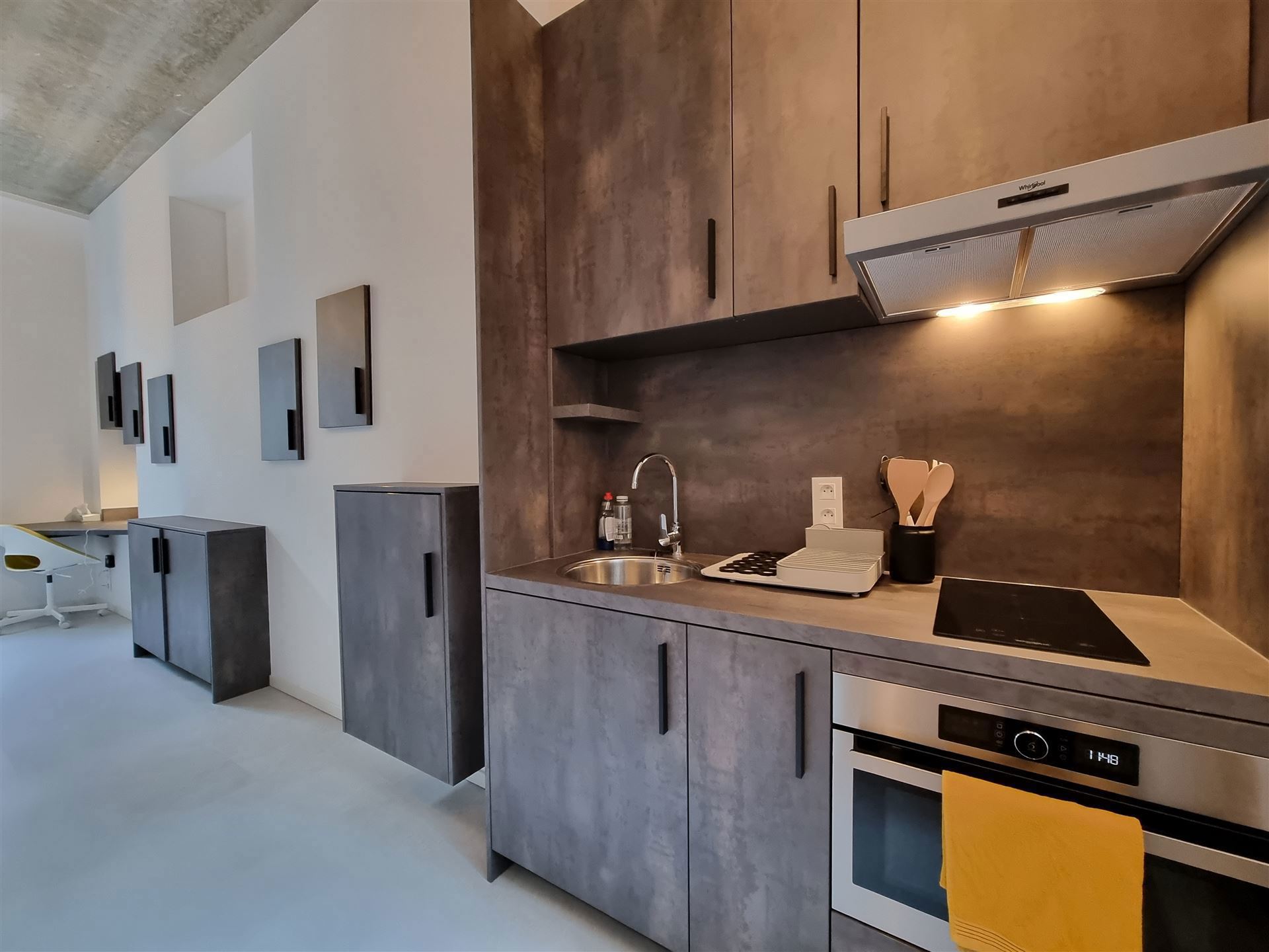 Appartement à vendre à Bruxelles - photo 2