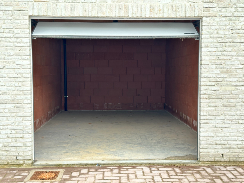 Ruime garagebox - 26 m² - foto 4