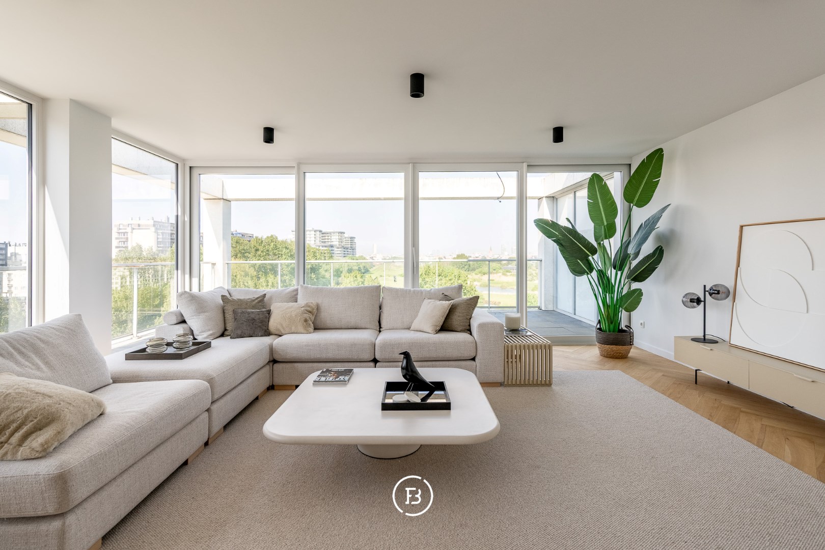 Golf- en zeezicht - foto 4