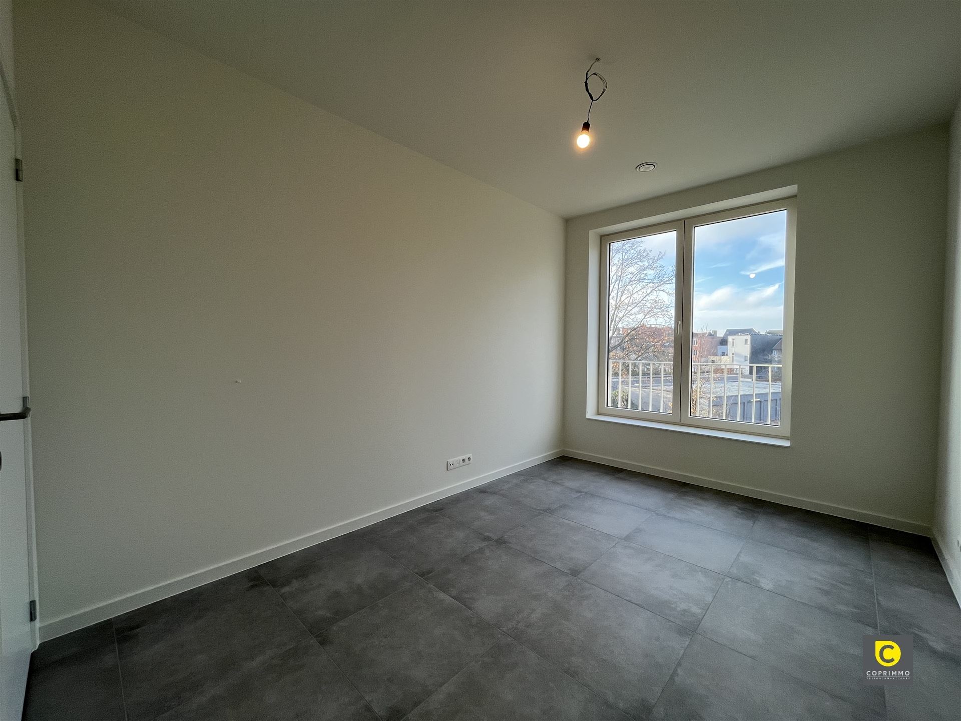 Nieuwbouw 2 slpks app met terras en staanplaats! - foto 4