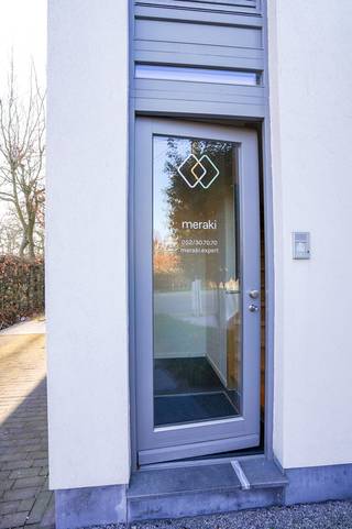 Ben je op zoek naar een rustige en toch goed bereikbare kantoorruimte? Dan is deze plek perfect voor jou! Met meer dan 150 vierkante meter op...