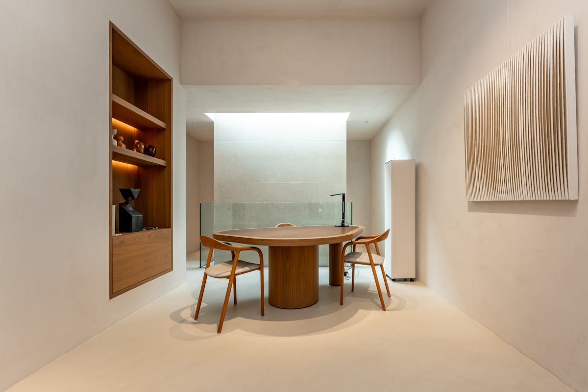 House with office for sale in a prime location in Knokke-Heist - photo 2