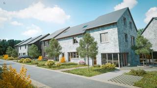 <p>Located in the charming village of Bomal, just 7 km from Durbuy, this new build combines modern comforts and a pleasant living environment, in the immediate vicinity of all amenities.</p><p><strong>Property composition:</strong></p><p>🔹 <strong>Ground floor:</strong></p><ul><li><p>Entrance hall</p></li><li><p>Open-plan kitchen</p></li><li><p>Bright living room including dining room and lounge</p></li></ul><p>🔹 <strong>1st floor:</strong></p><ul><li><p>Night landing</p></li><li><p>Bathroom with shower and bathtub</p></li><li><p>2 bedrooms</p></li></ul><p>🔹 <strong>2nd floor:</strong></p><ul><li><p>Attic space suitable for conversion to create an additional bedroom and shower room</p></li></ul><p><strong>Exterior:</strong></p><ul><li><p>Terrace</p></li><li><p>Garden</p></li><li><p>Garden shed</p></li><li><p>Outdoor parking</p></li></ul><p><strong>Technical features :</strong></p><ul><li><p>Central heating via geothermal heat pump (economical and ecological)</p></li></ul><p><strong>Ideal location :</strong><br />Bomal offers a convenient living environment with many amenities within walking distance: train station, pharmacy, bakery, butcher's shop, supermarket (Spar), doctor, dentist, primary and secondary schools.</p><p>An ideal opportunity for a family or an investment in a highly sought-after region!</p><p><strong>Contact us for more information or to arrange a viewing.</strong></p>