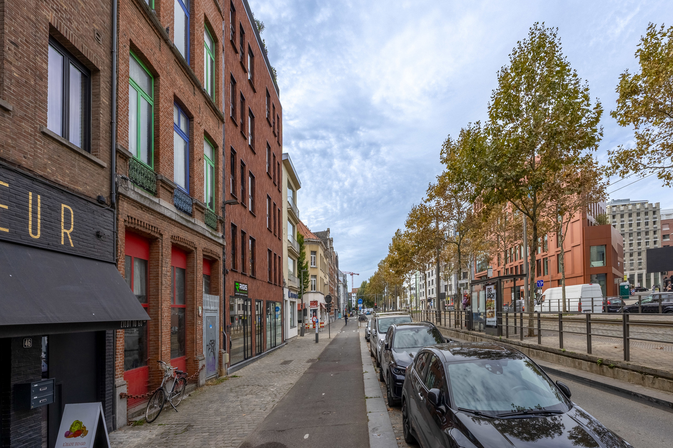 House for sale in Antwerp with 5 bedrooms - photo 5
