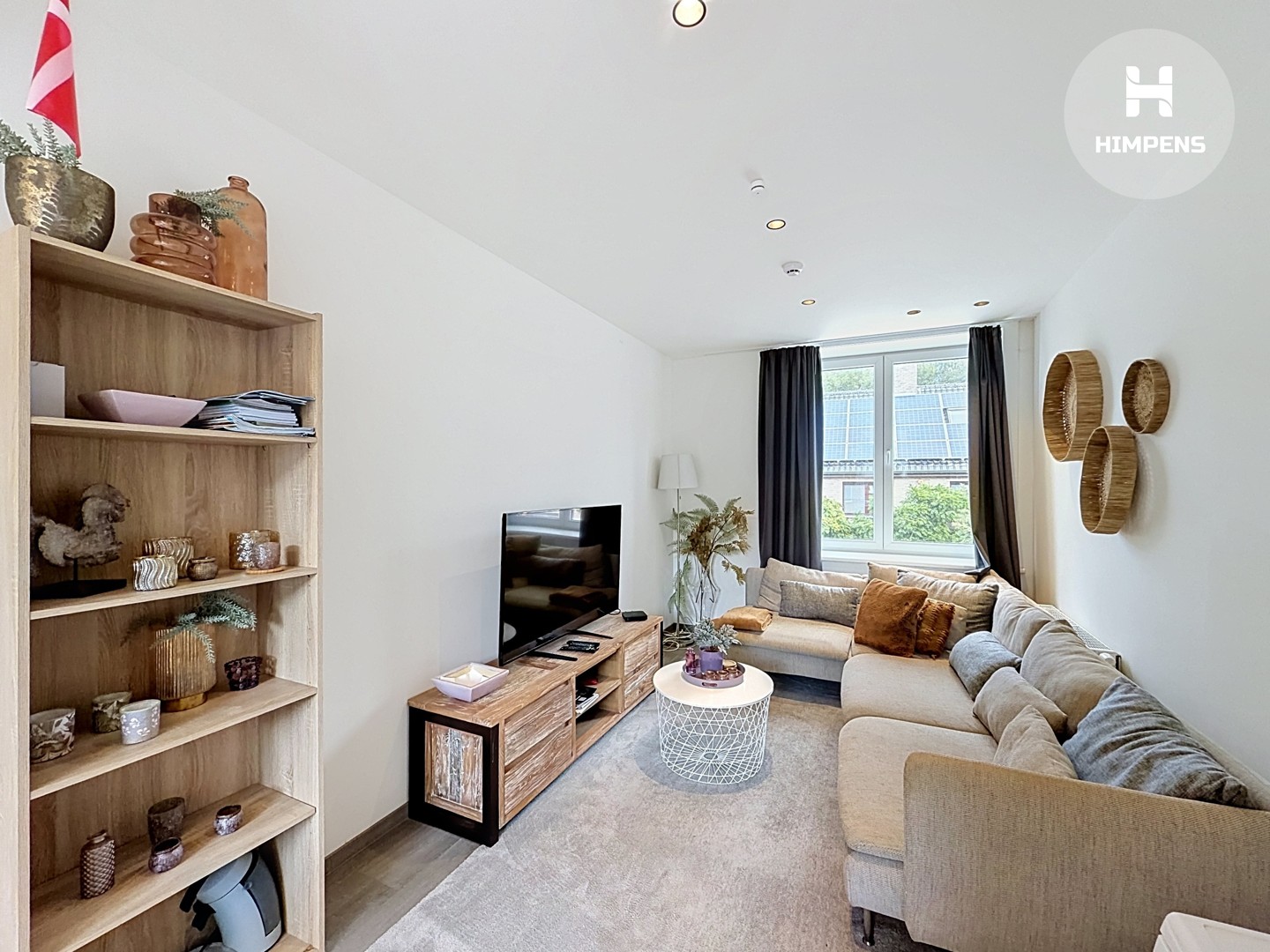 Rendabele vakantiewoning met officiële logiesvergunning - foto 3
