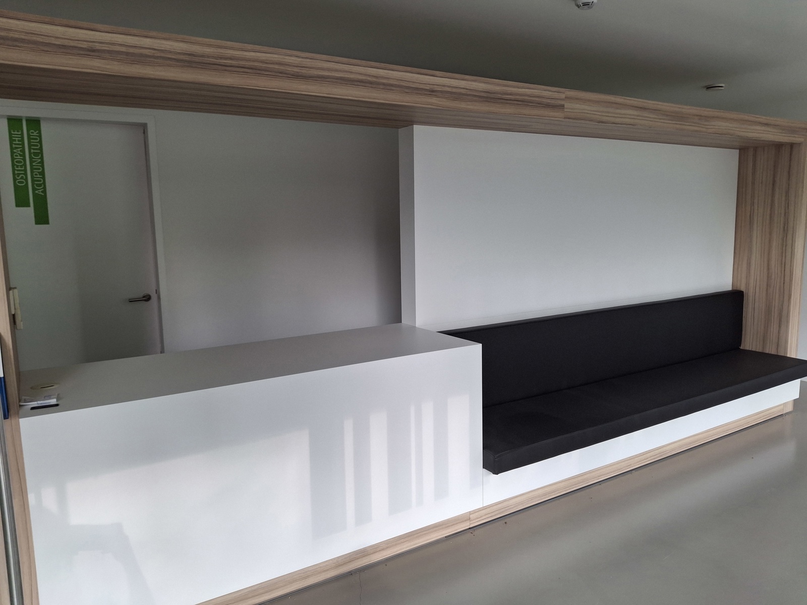 Commercial for rent in Bree - photo 2