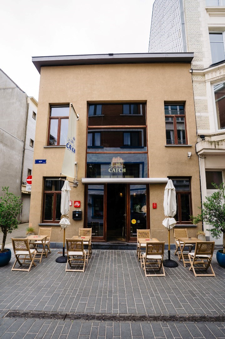 INSTAPKLAAR HANDELSPAND OP TOPLOCATIE - foto 4