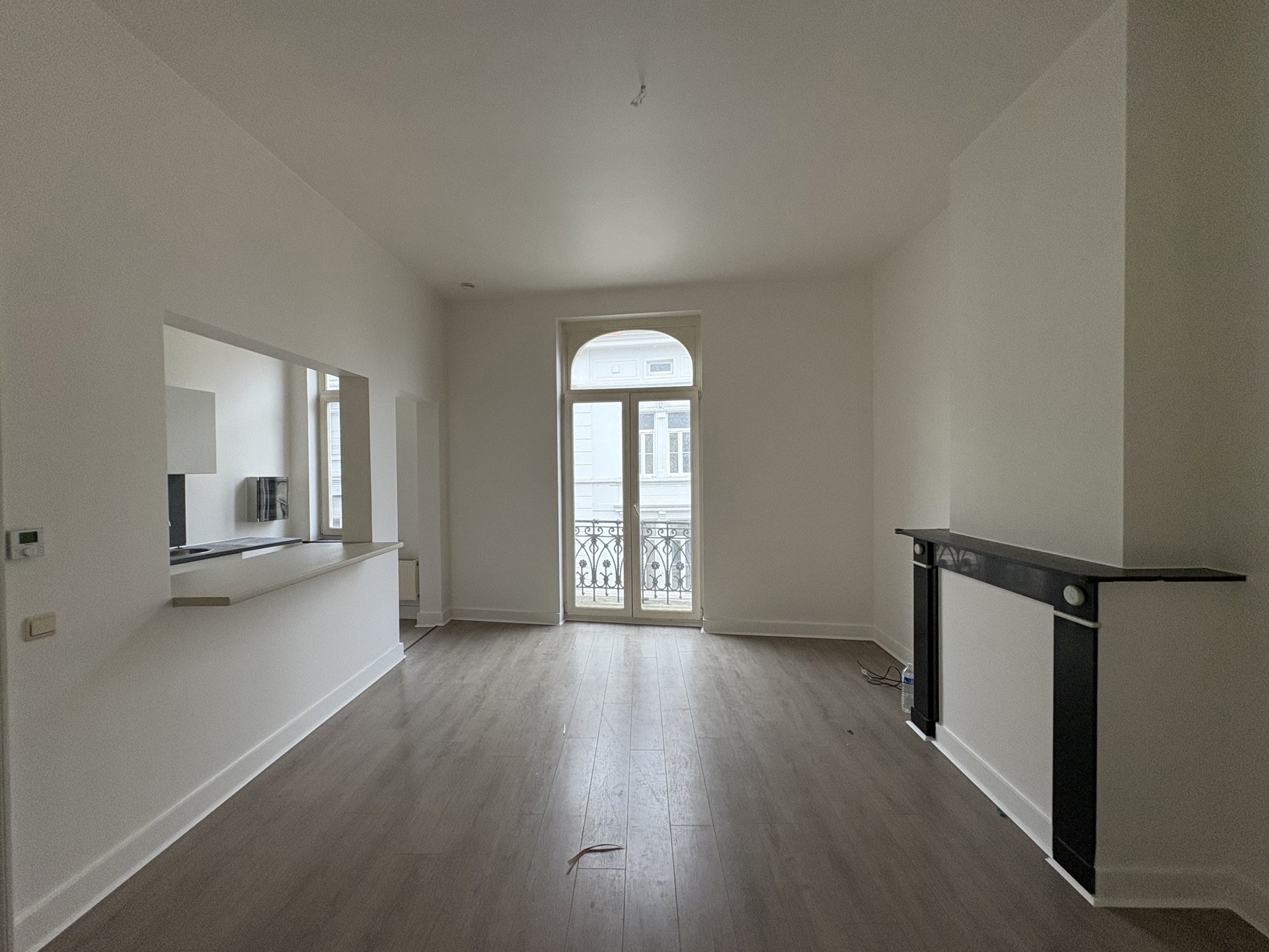 Apartment for rent in Ghent with 1 bedroom - photo 1