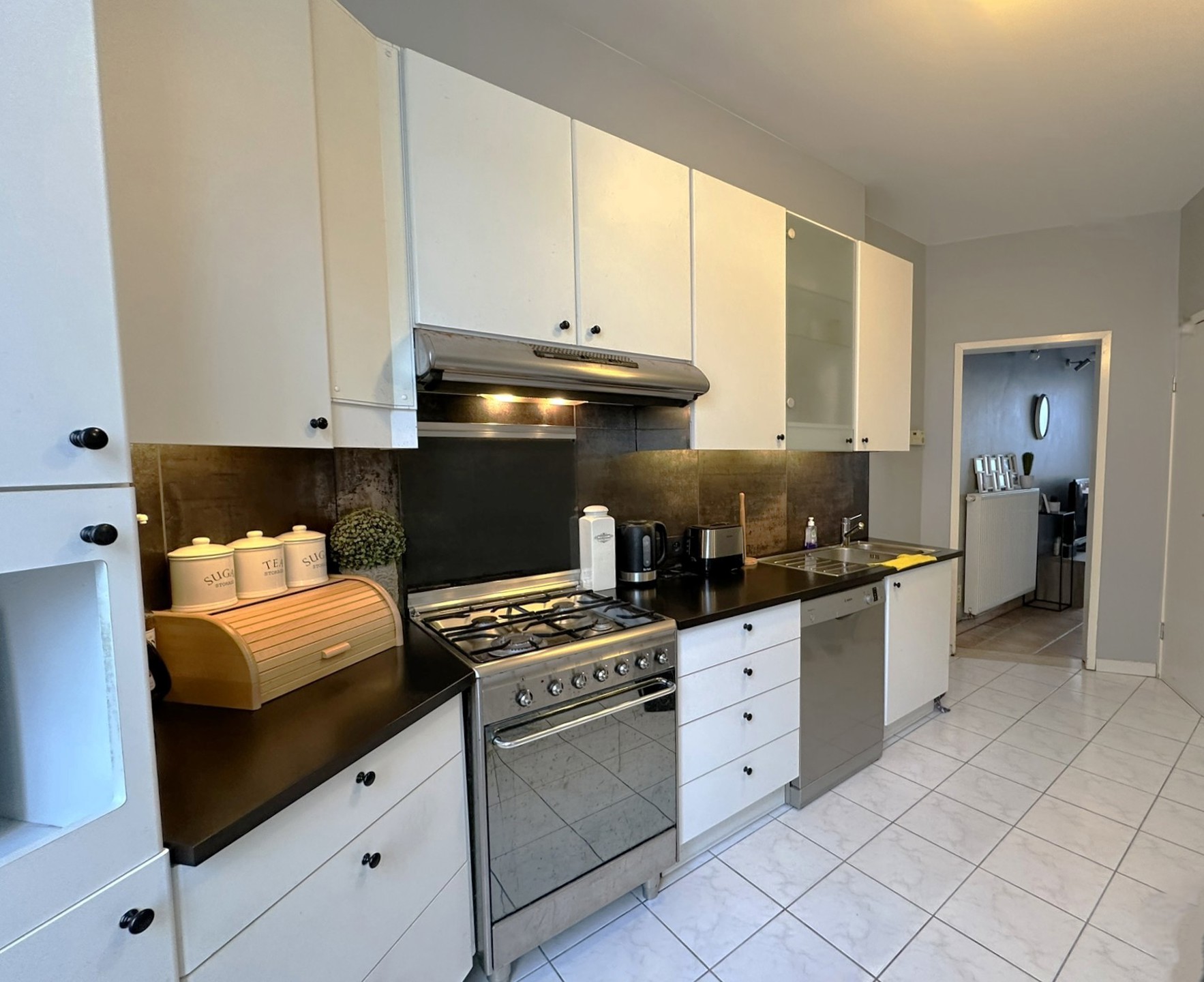 Huis te koop in Mechelen met 2 slaapkamers - foto 3