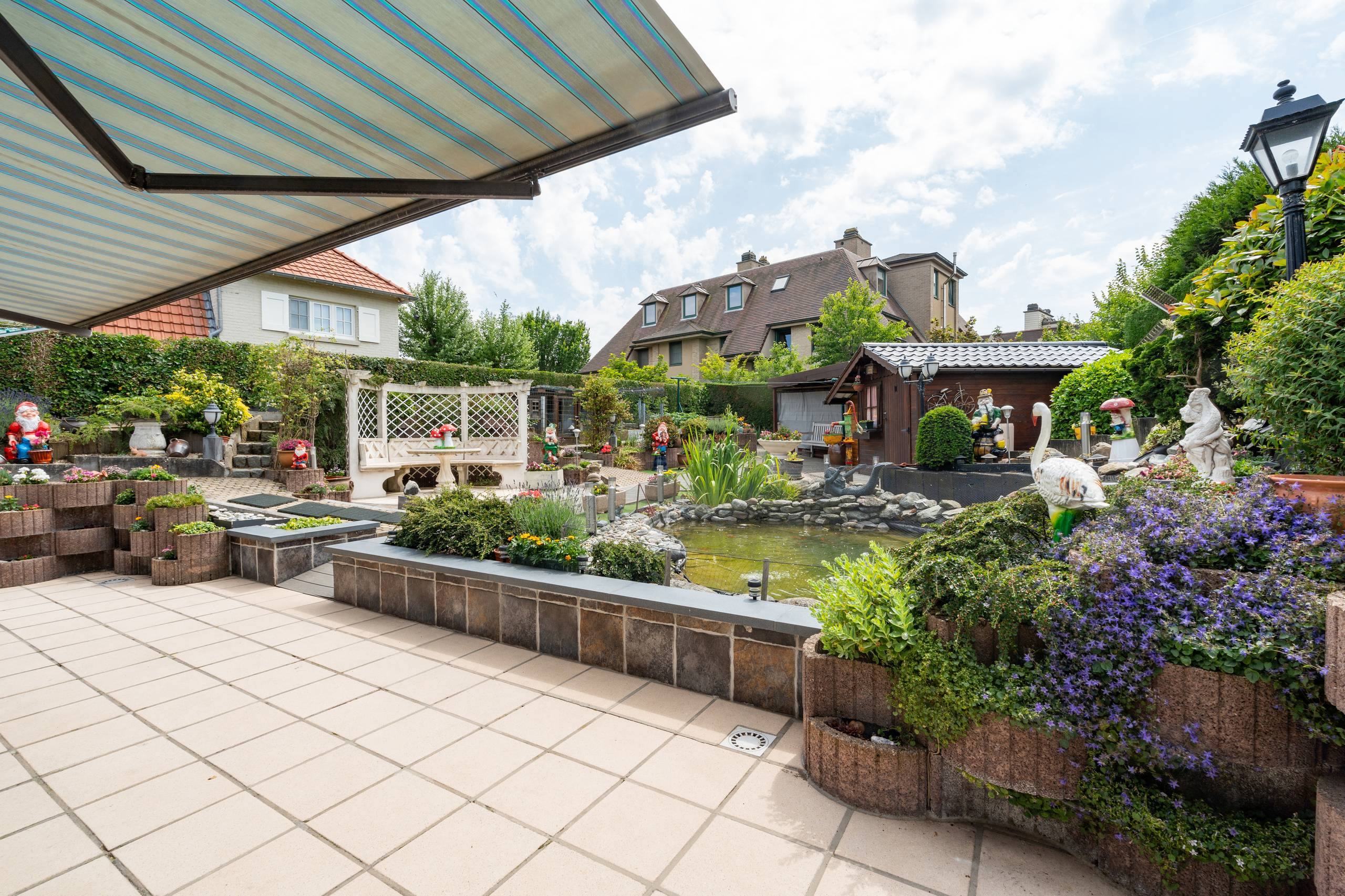 Villa te koop in de Senegalese wijk te Koksijde! - foto 3