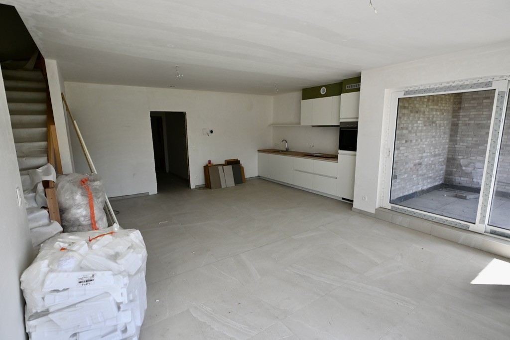 Ruim Duplex appartement op verdieping 1 + 2 ! - foto 5