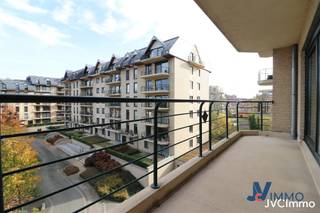 Appartement te huur in Borgworm