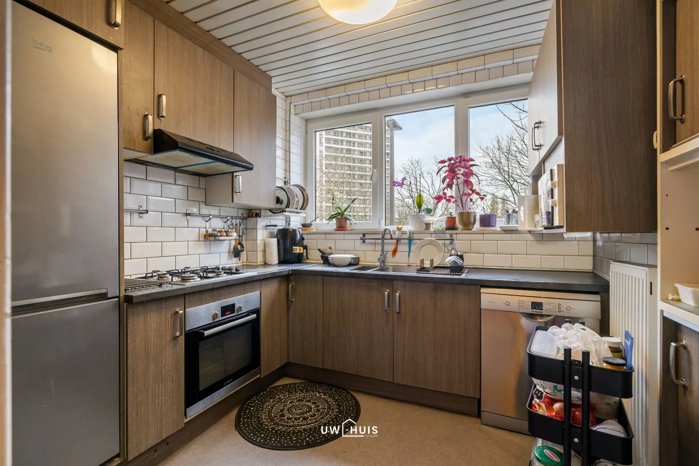 Maison à vendre à Anvers avec 4 chambres - photo 5