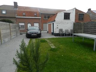 House for rent in Ypres