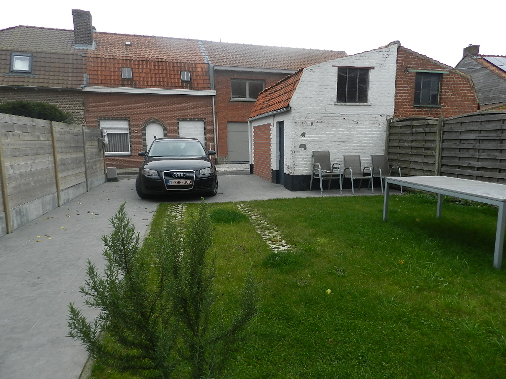 House for rent in Vlamertinge with 2 bedrooms - photo 2