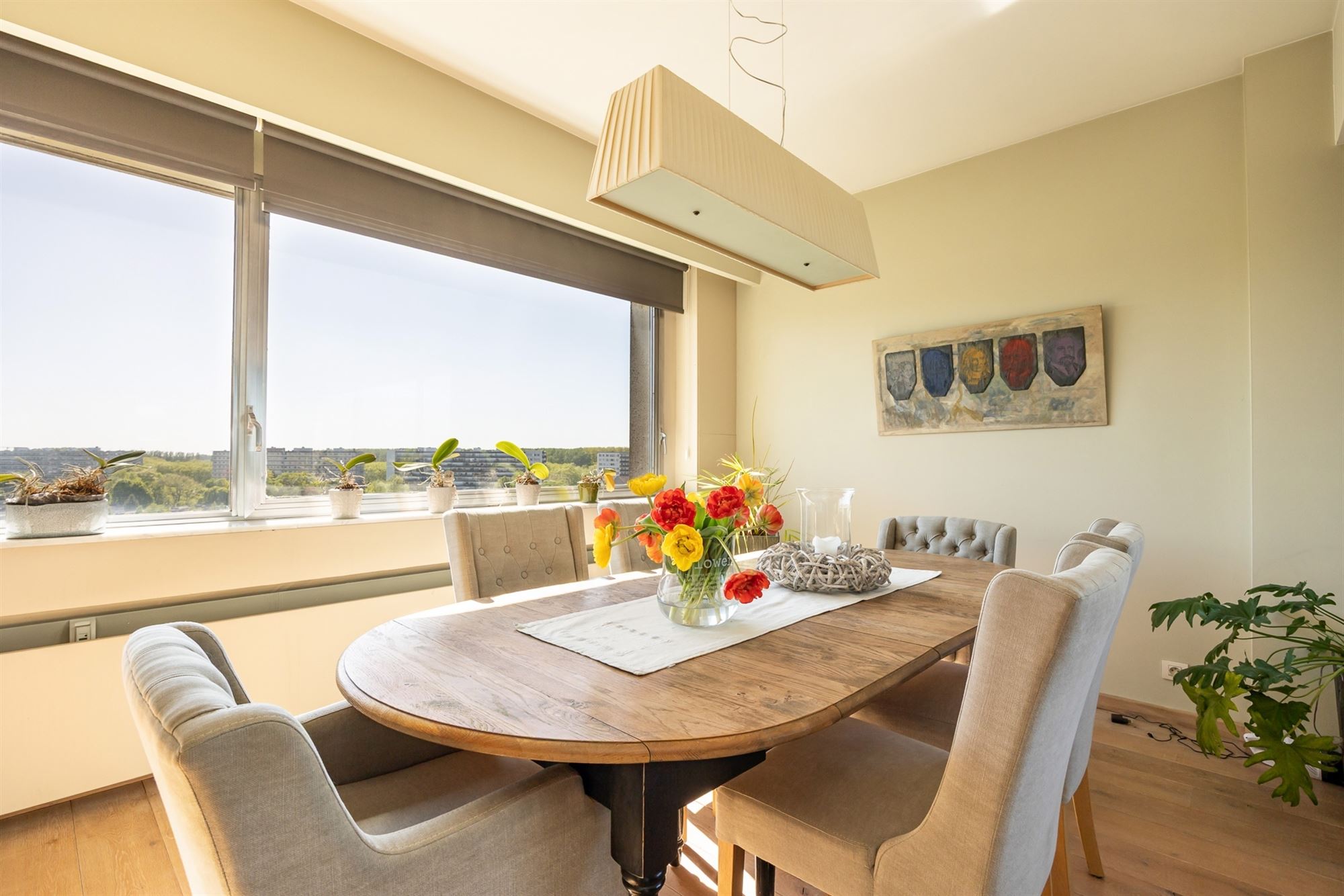 Appartement - photo 3