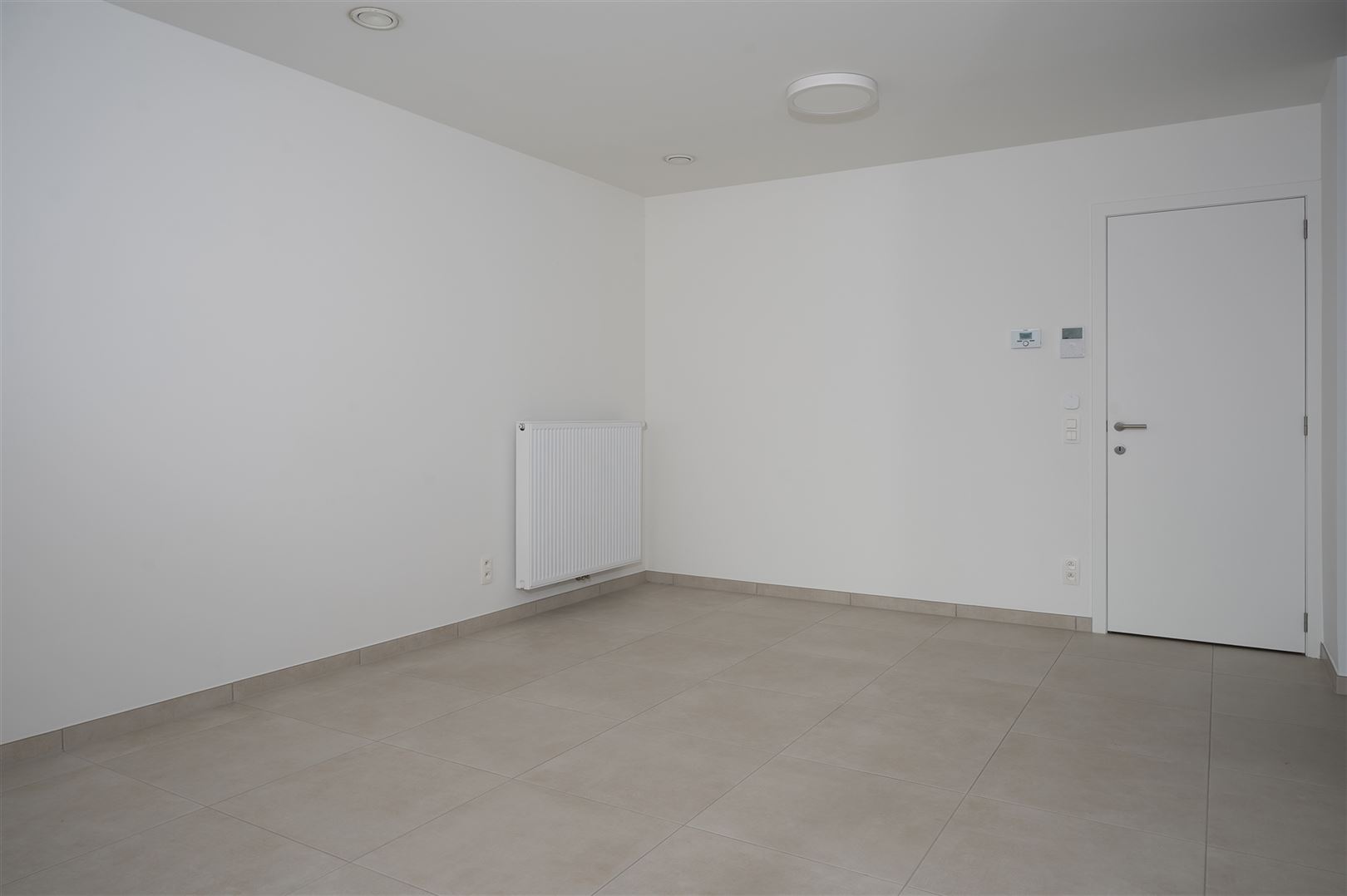 Gelijkvloers nieuwbouw appartement te huur  - foto 4