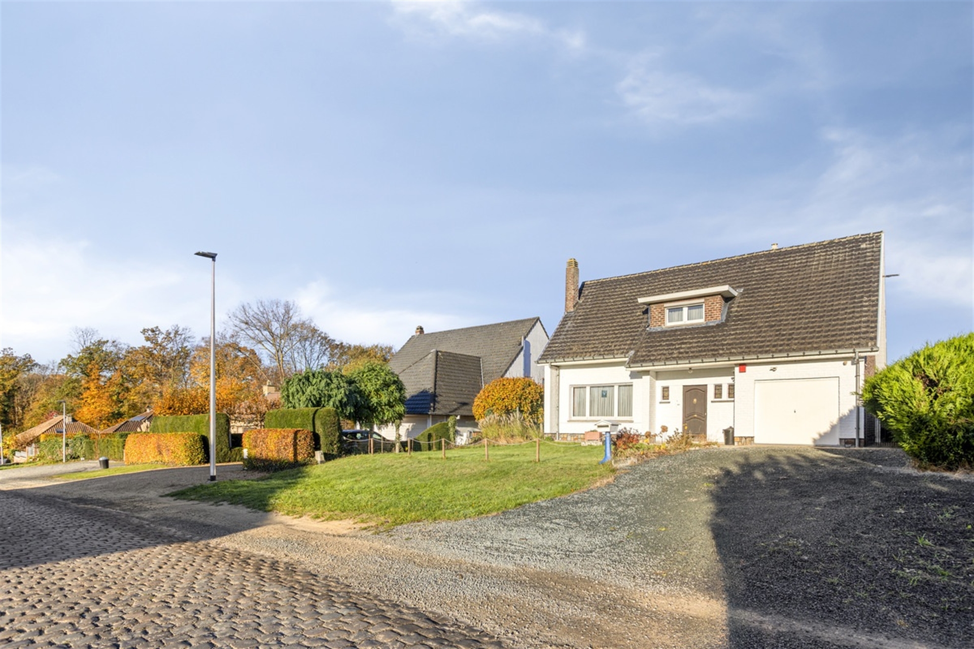 Wonen omgeven door groen in Asse! - foto 2