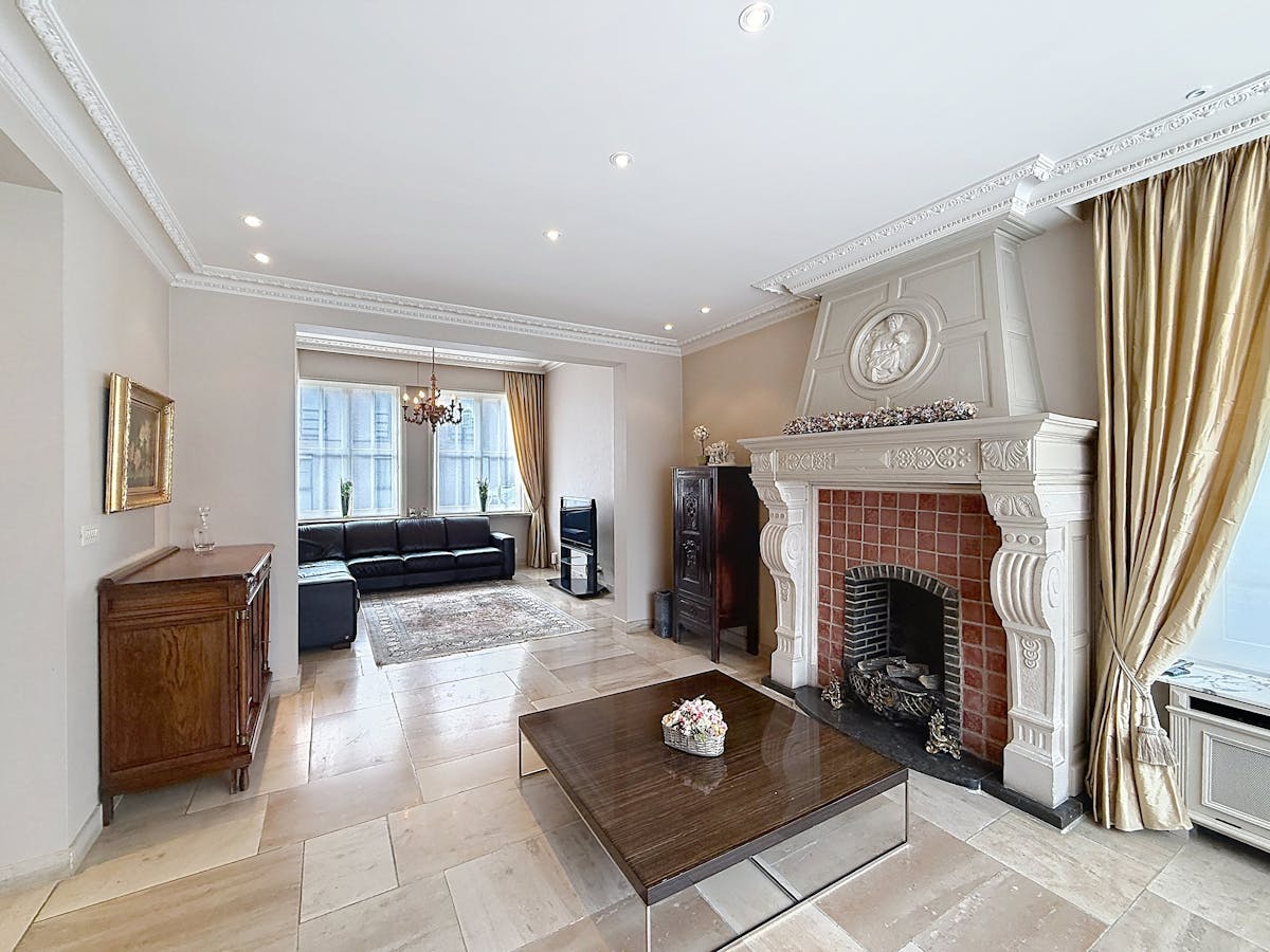 Woning te Wielsbeke - foto 4