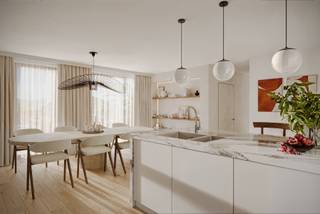 Uniek wonen op een toplocatie in LubbeekWelkom in Project Bollendael, waar luxe, comfort en rust samenkomen in een stijlvolle woonomgeving. Deze...