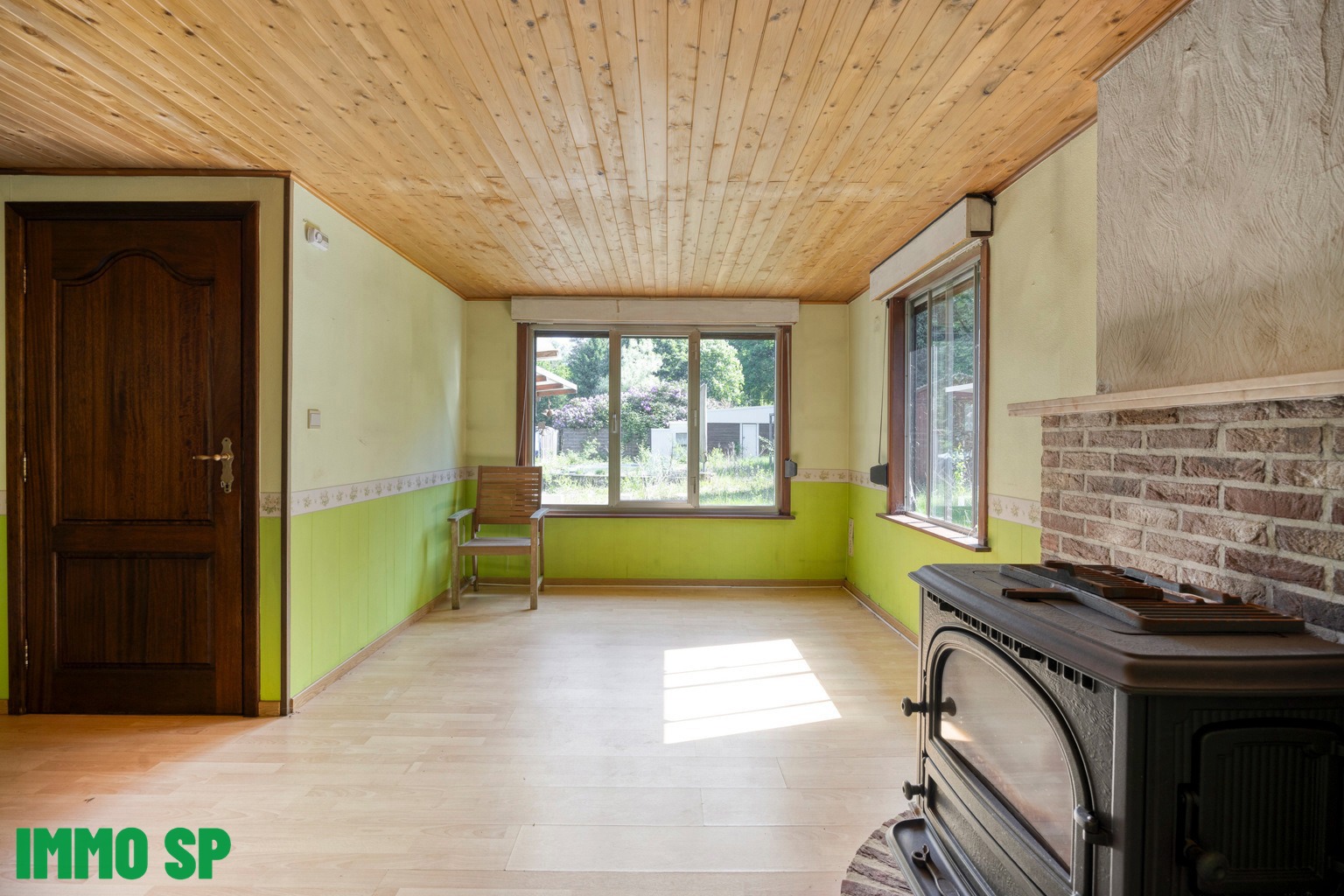 House for sale in Laakdal with 1 bedroom - photo 3