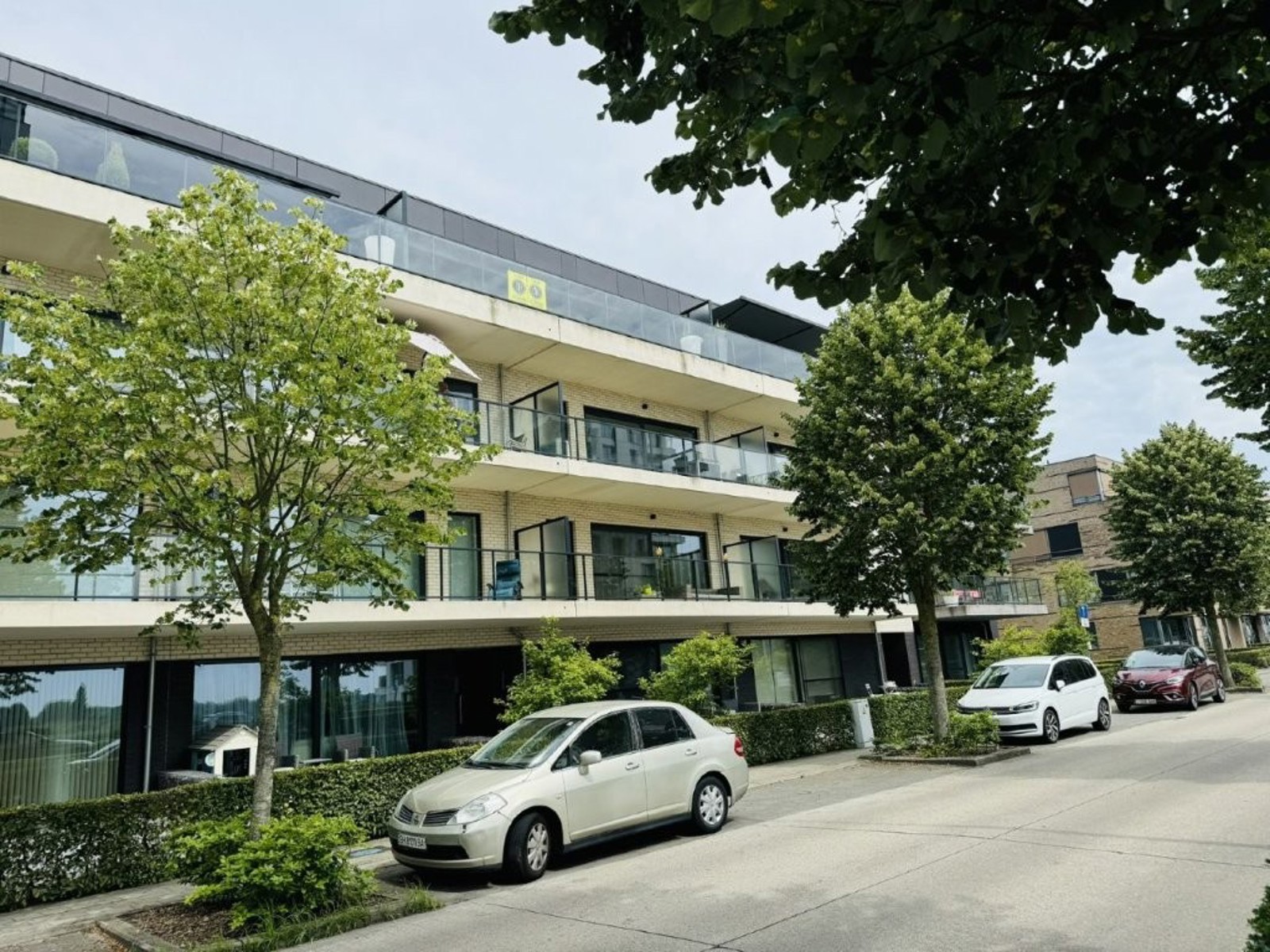 Appartement à louer à Temse avec 2 chambres - photo 1