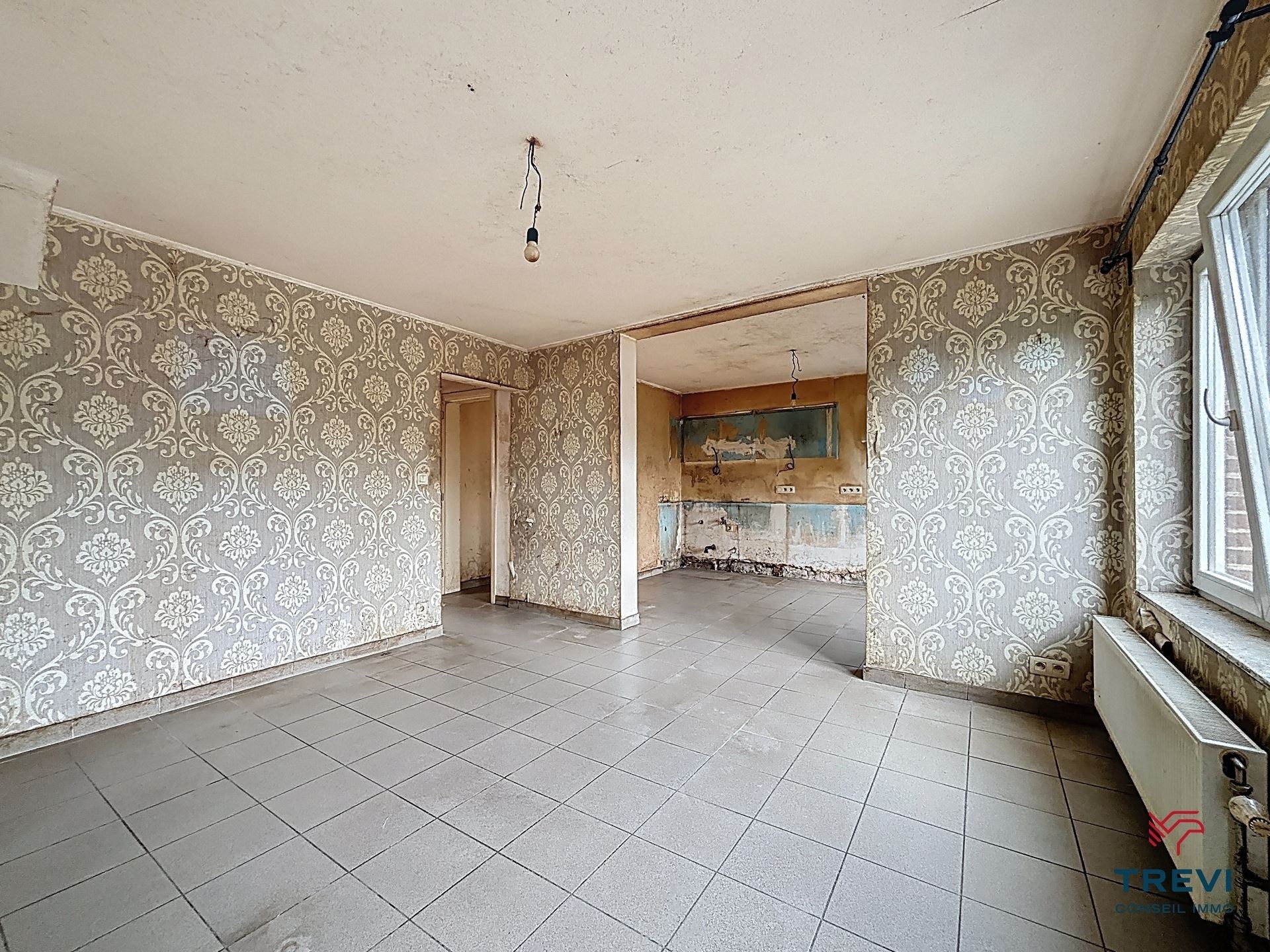 Huis te koop in Bassilly met 3 slaapkamers - foto 5