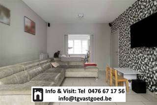 Info & Visit: 0476 67 17 56 - Voor de beschrijving en de wettelijke informatieplicht (art.5.2.6 VCRO en Watertoets, EPC, EPC-nummer,…) verwijzen...