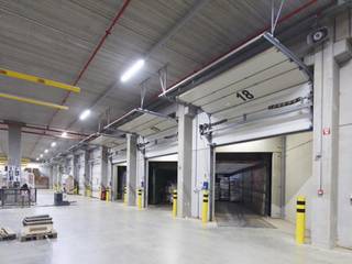 Commercial for rent in Olen