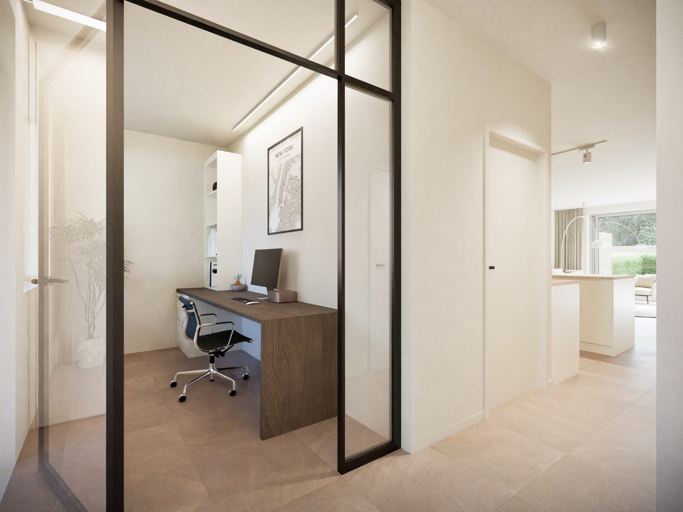 House for sale in Zandvliet with 3 bedrooms - photo 2