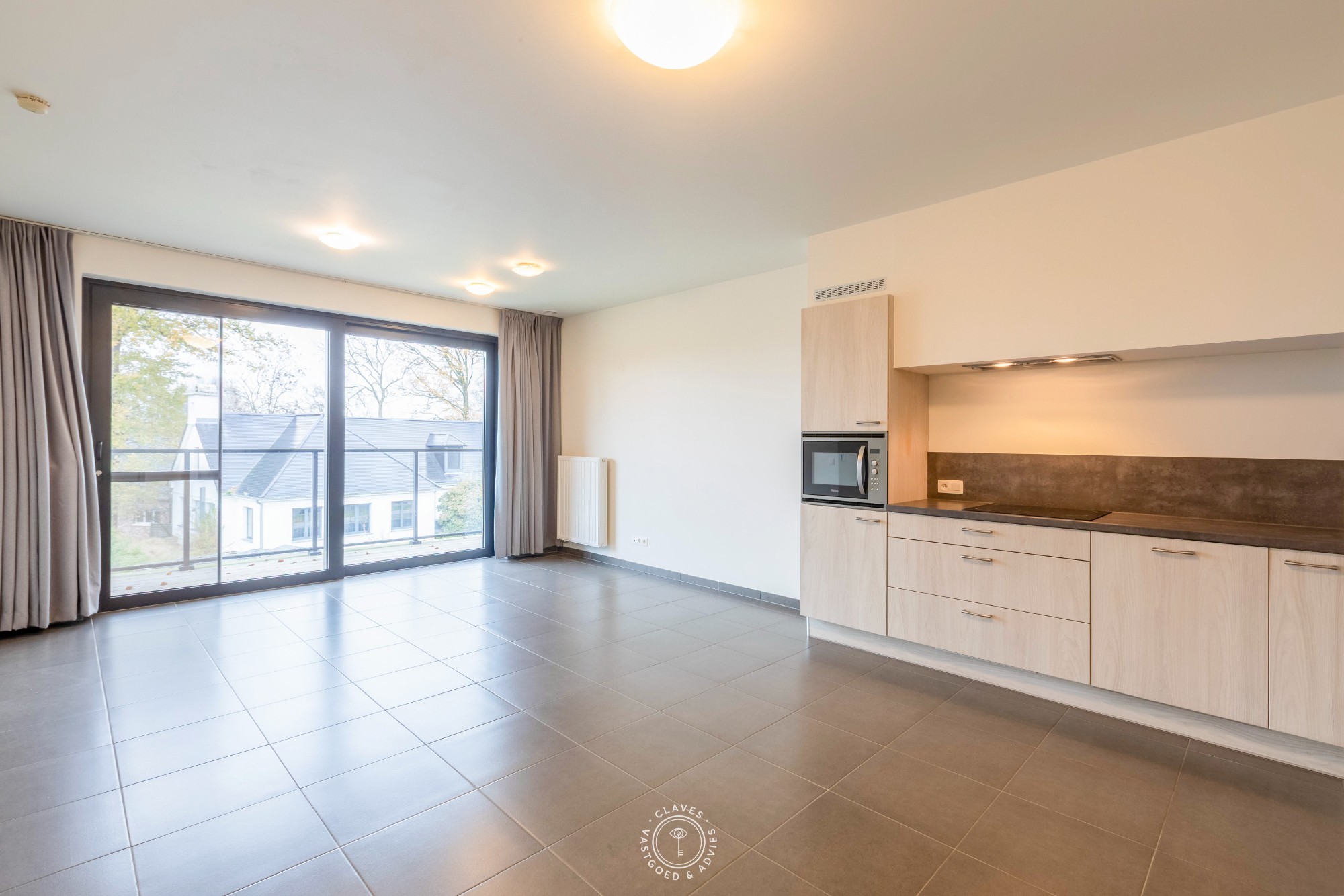 Apartment for rent in Sint-Niklaas with 1 bedroom - photo 1