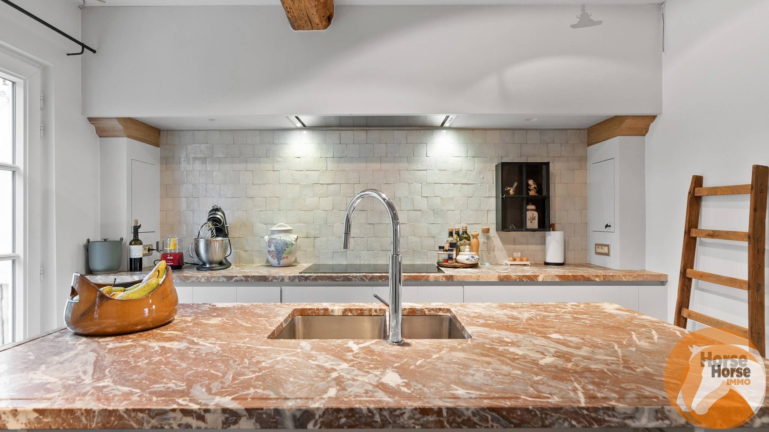 Maison à vendre à Geetbets avec 4 chambres - photo 5