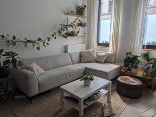 Apartment for sale in Antwerp