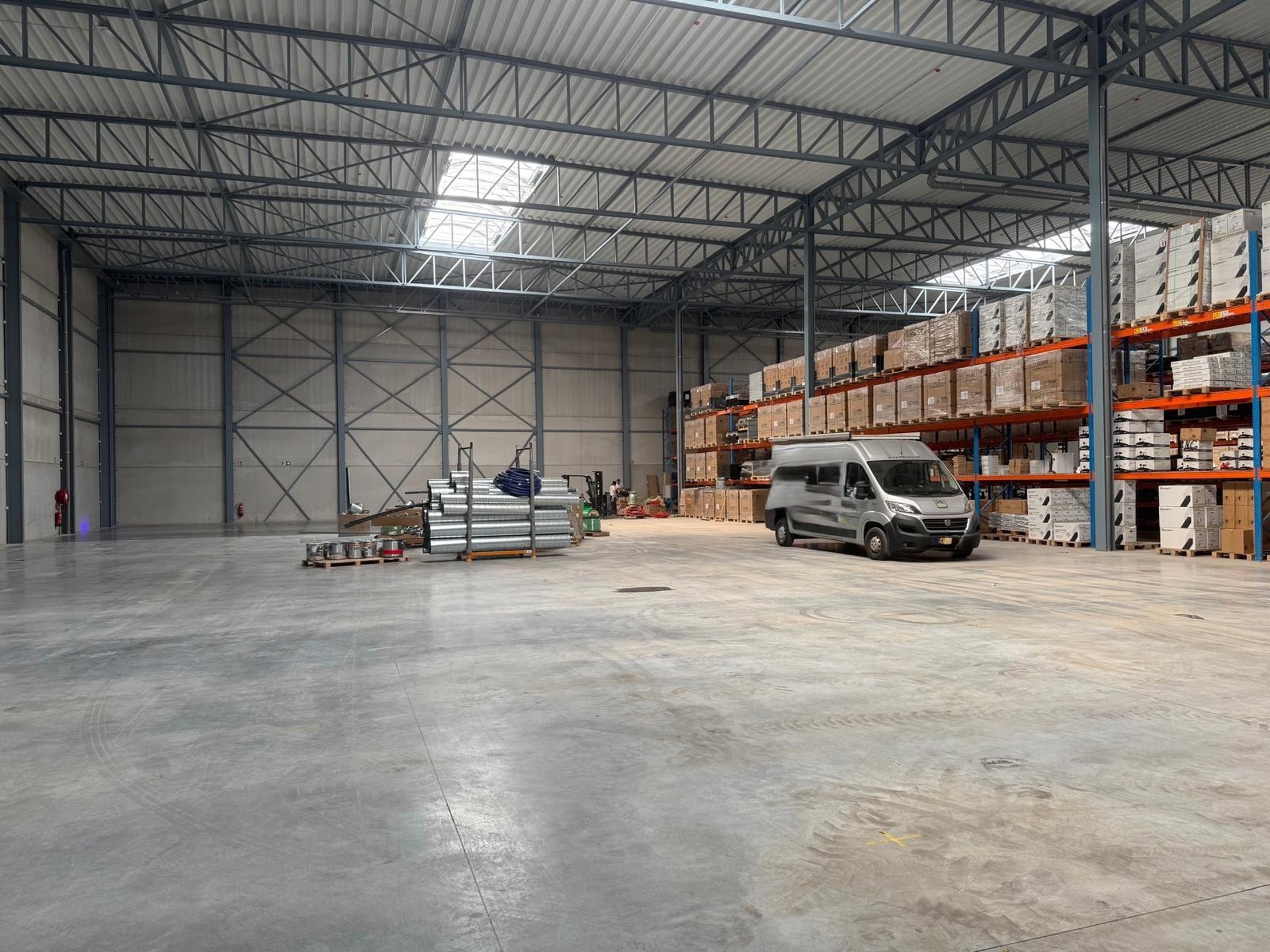 Commercial for rent in Duffel - photo 5