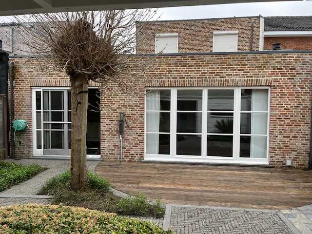 Huis te koop in Oud-Turnhout met 4 slaapkamers - foto 4