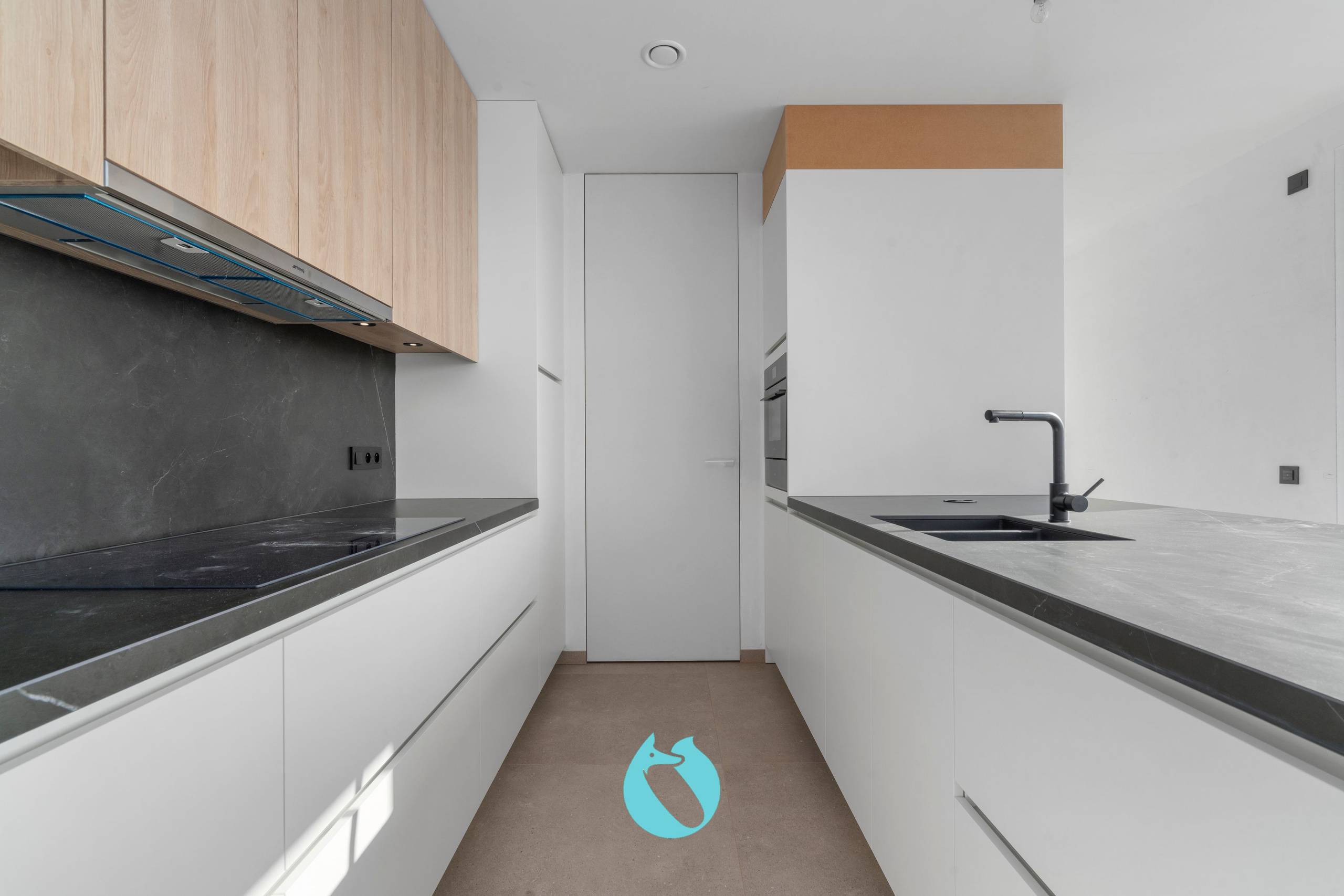 Residentie Heksenketel - foto 4