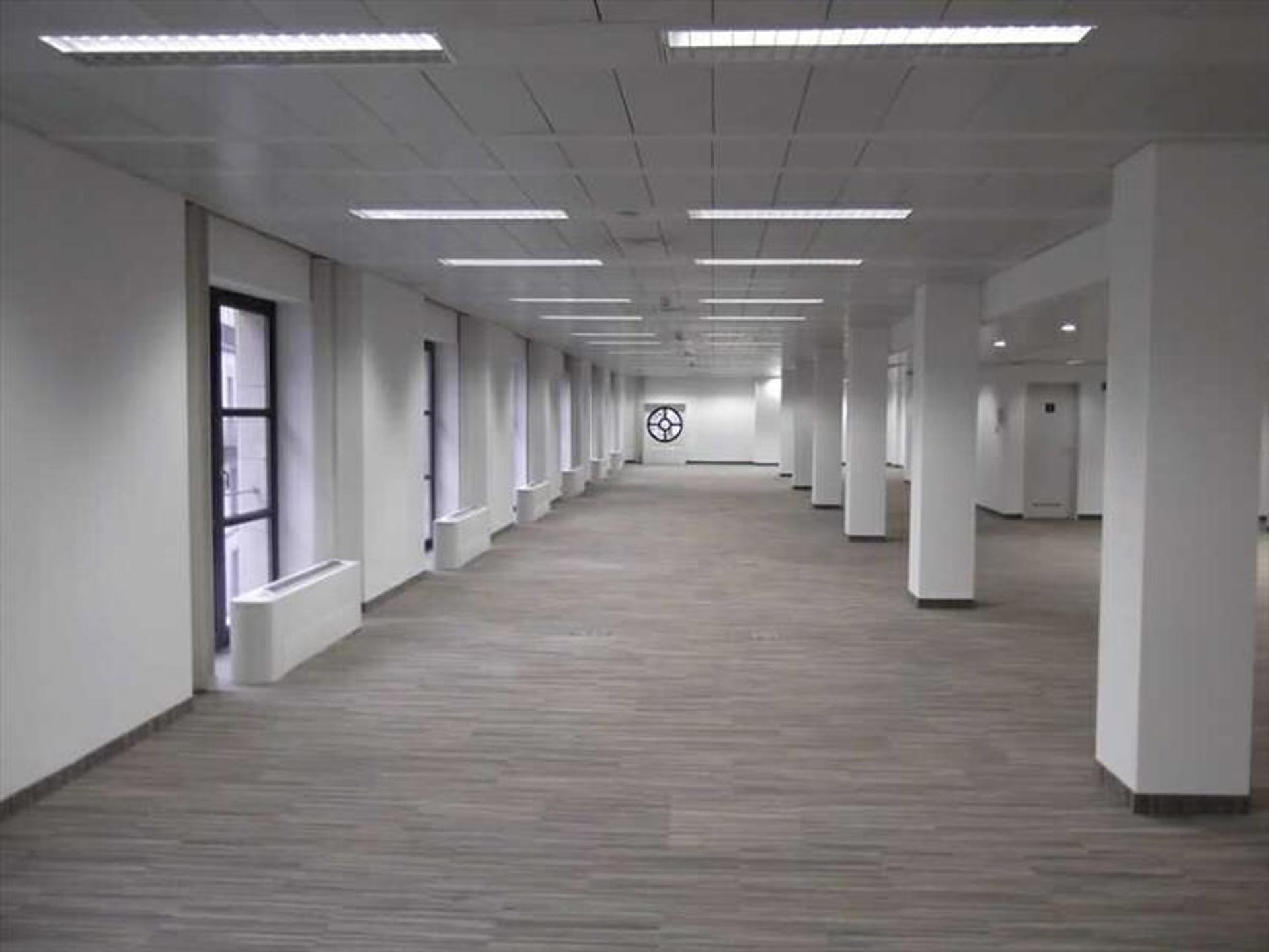 Prachtige kantoren te huur vlakbij centraal station in Brussel - foto 3