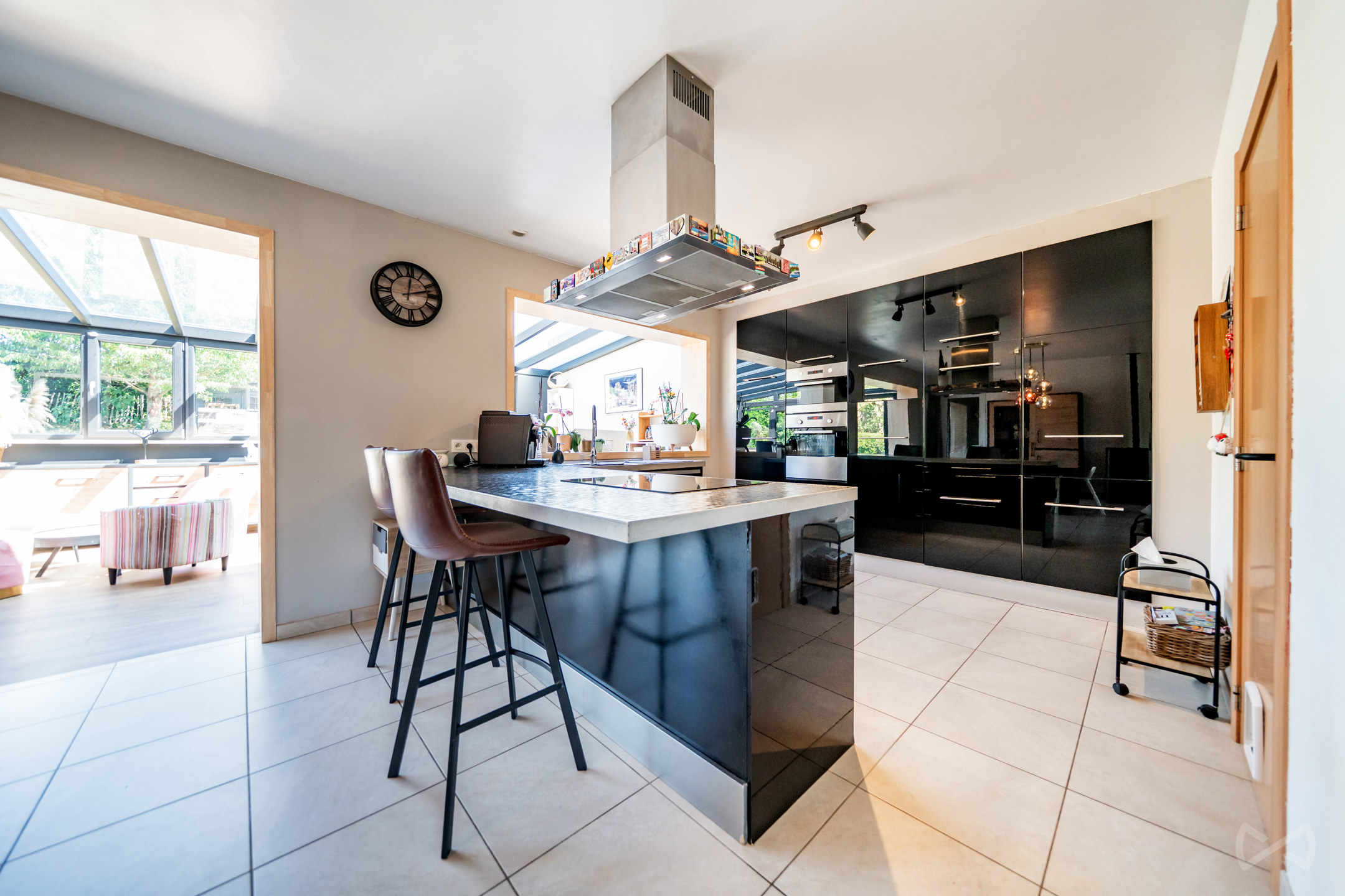 Huis te koop in Remicourt met 3 slaapkamers - foto 5